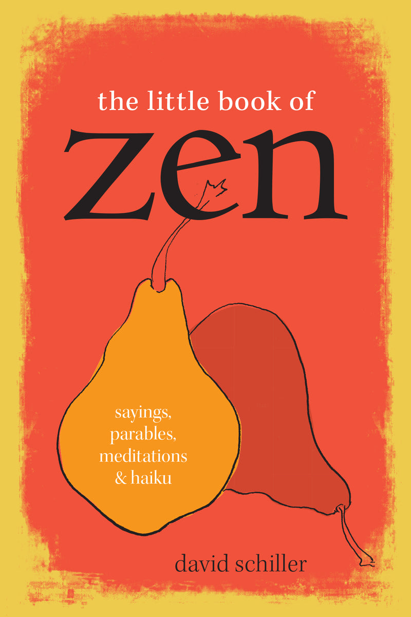 The Little Book of Zen