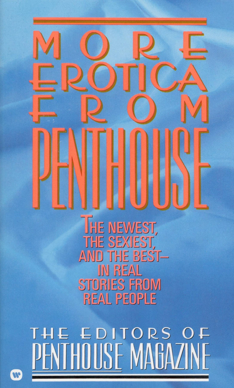More Erotica from Penthouse