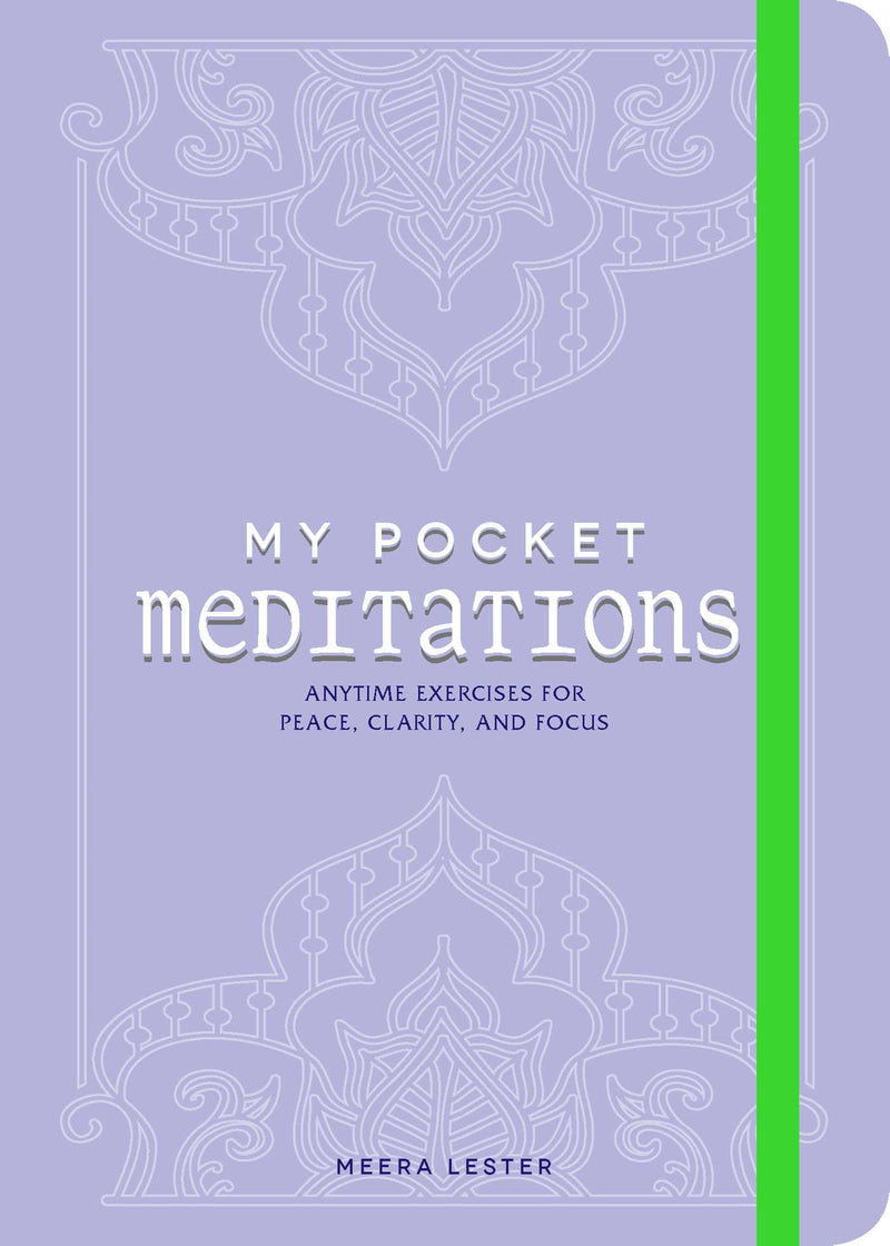 My Pocket Meditations