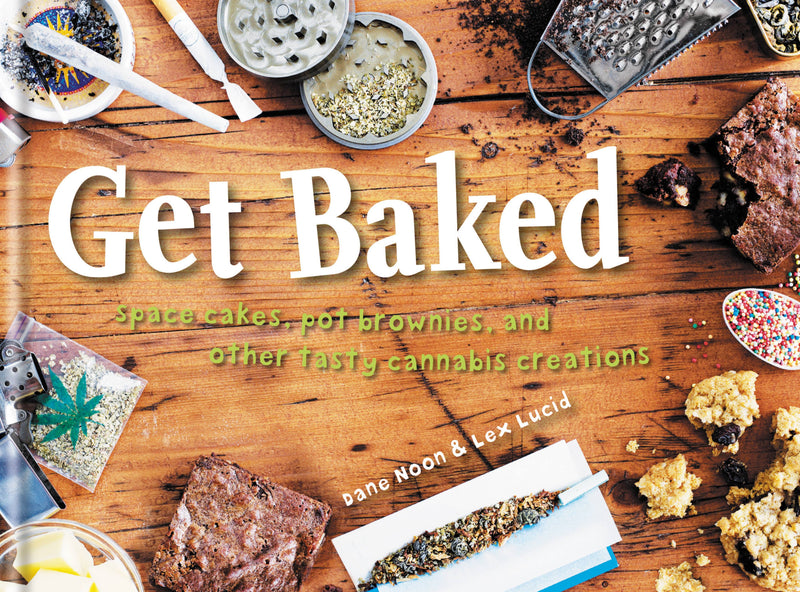 Get Baked
