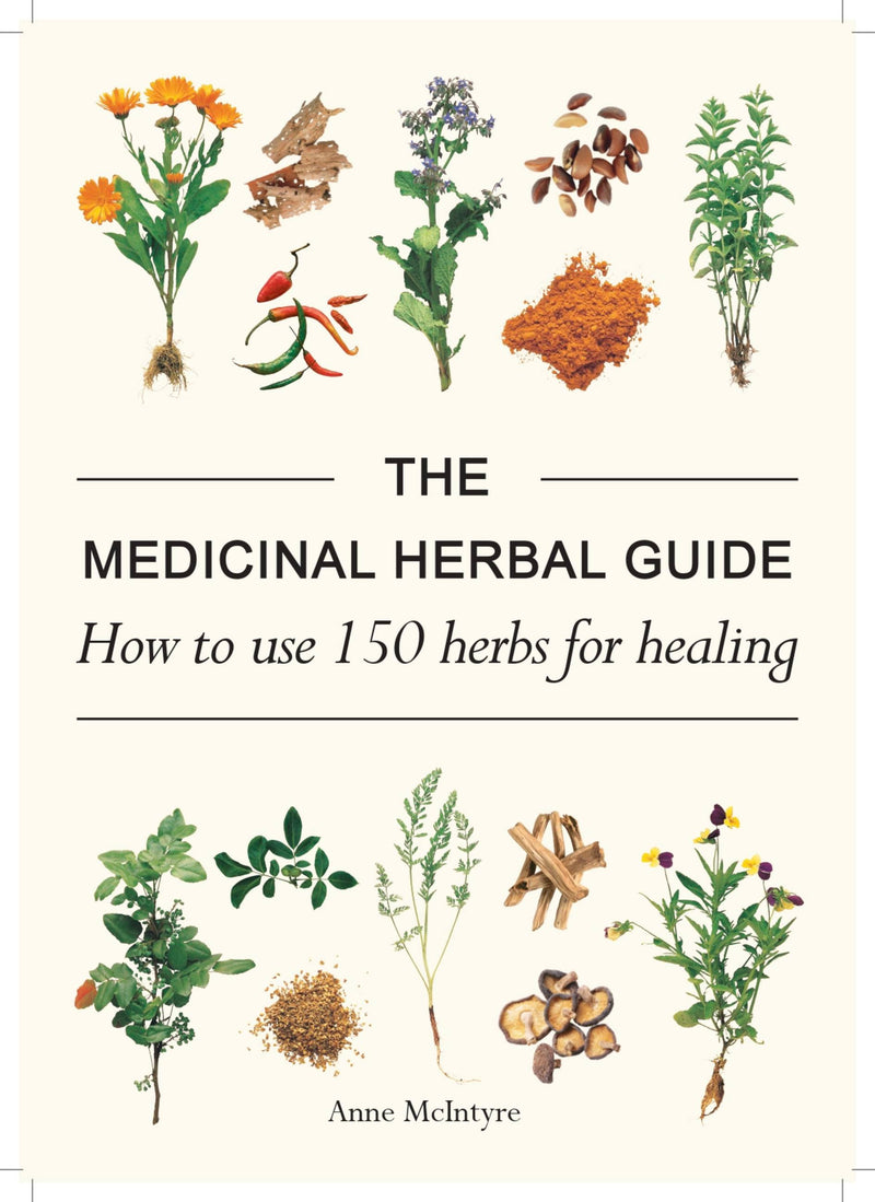 The Medicinal Herbal Guide