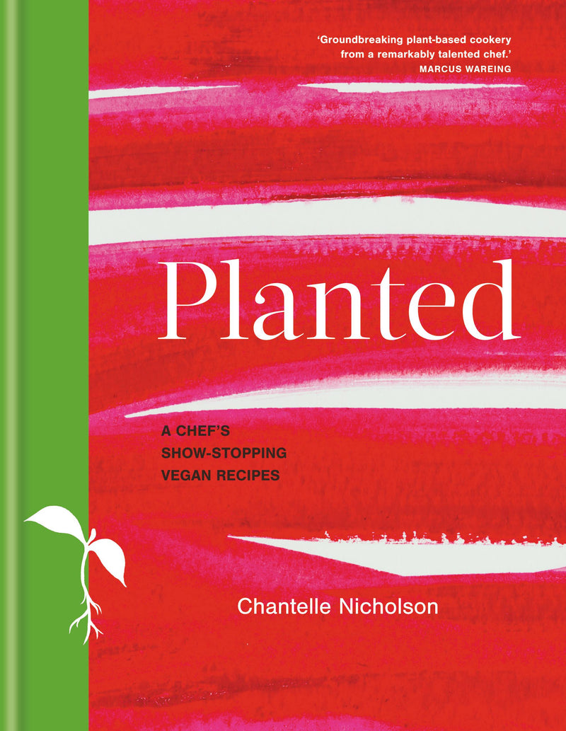 Planted