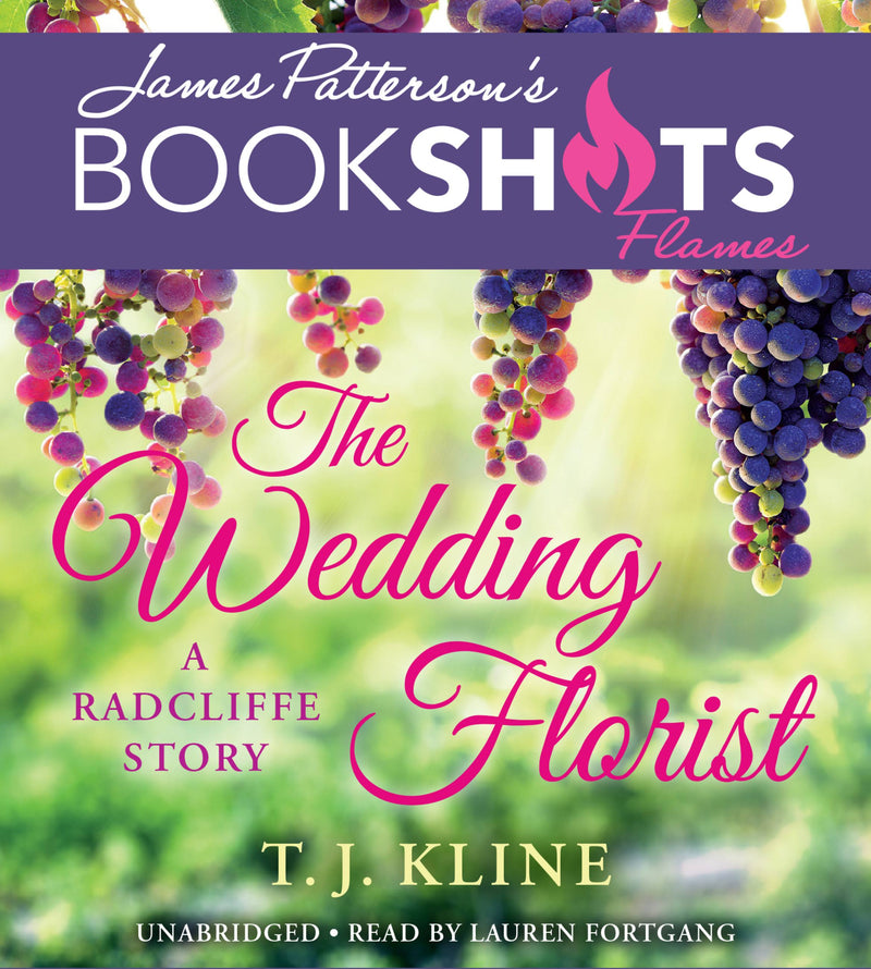 The Wedding Florist