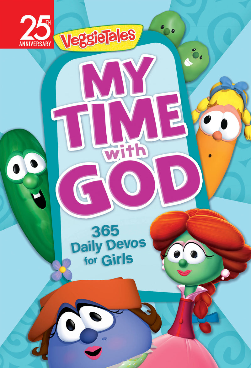 My Time with God