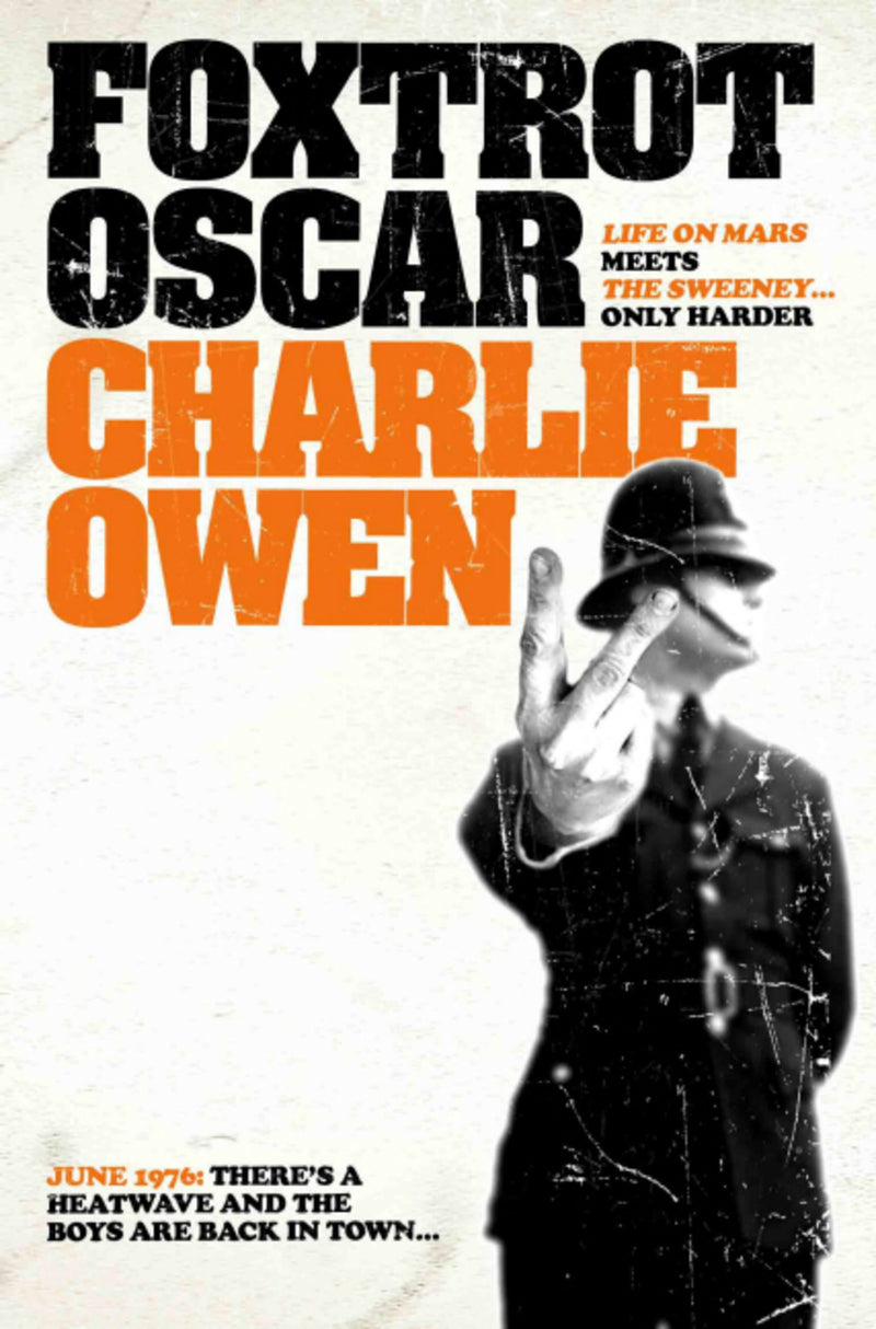 Foxtrot Oscar