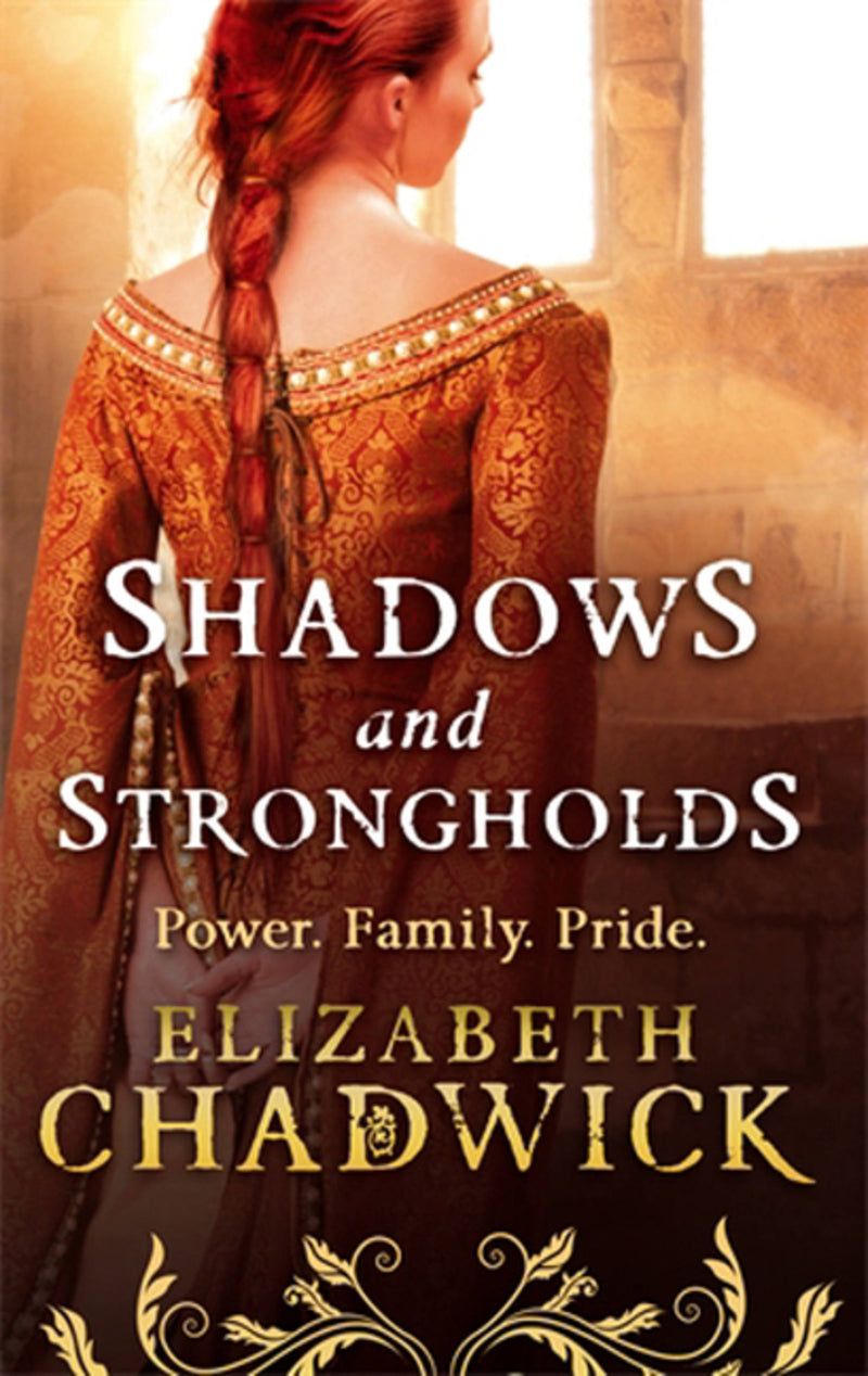 Shadows And Strongholds