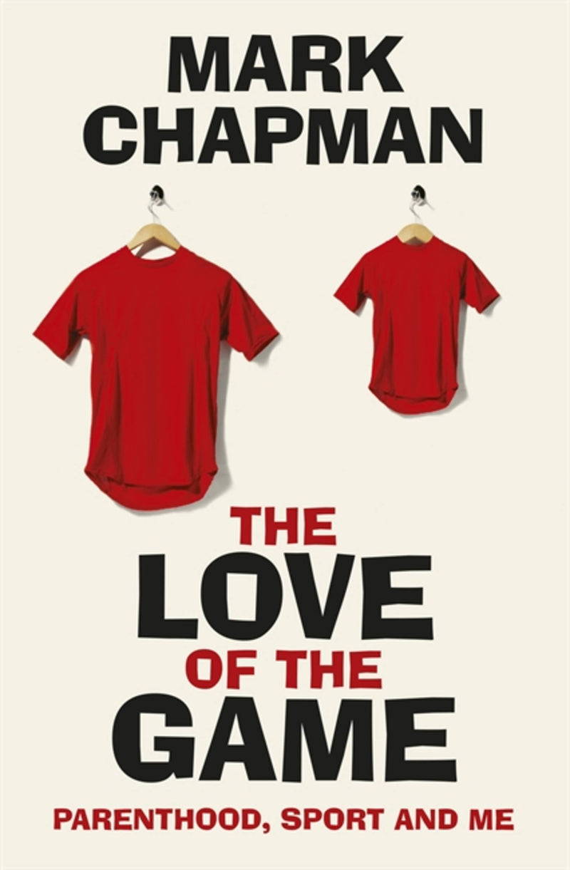 The Love of the Game