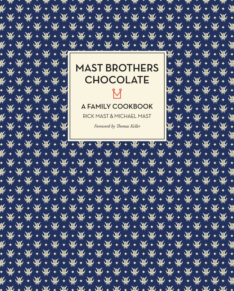 Mast Brothers Chocolate