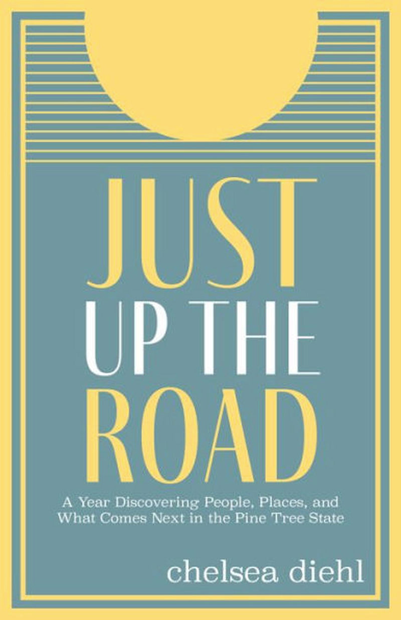 Just Up The Road