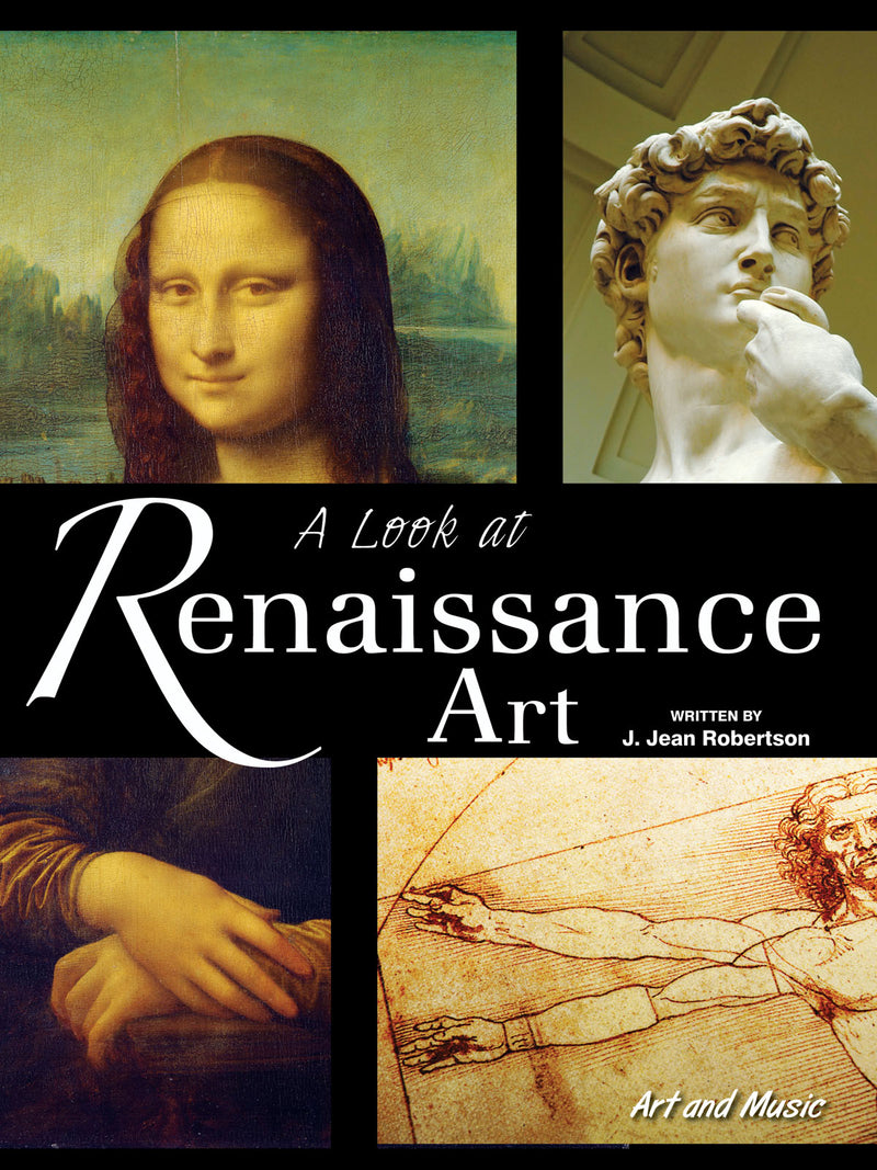 A Look At Renaissance Art
