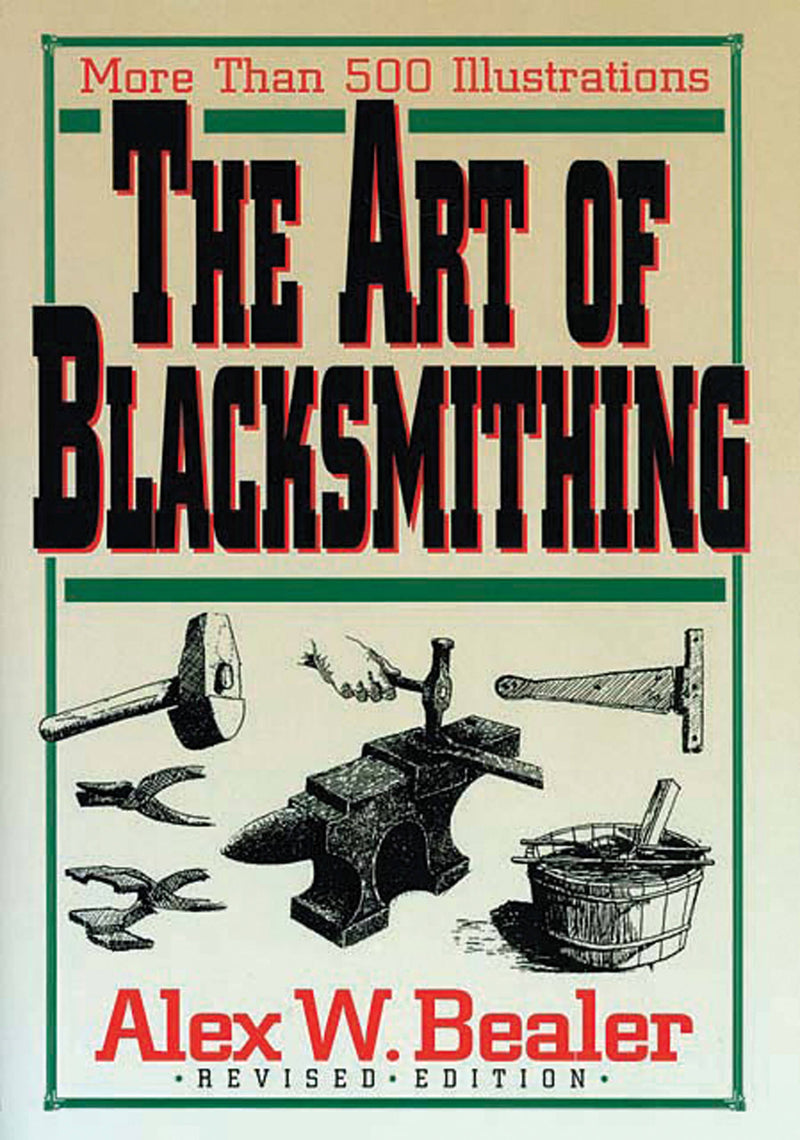 Art of Blacksmithing
