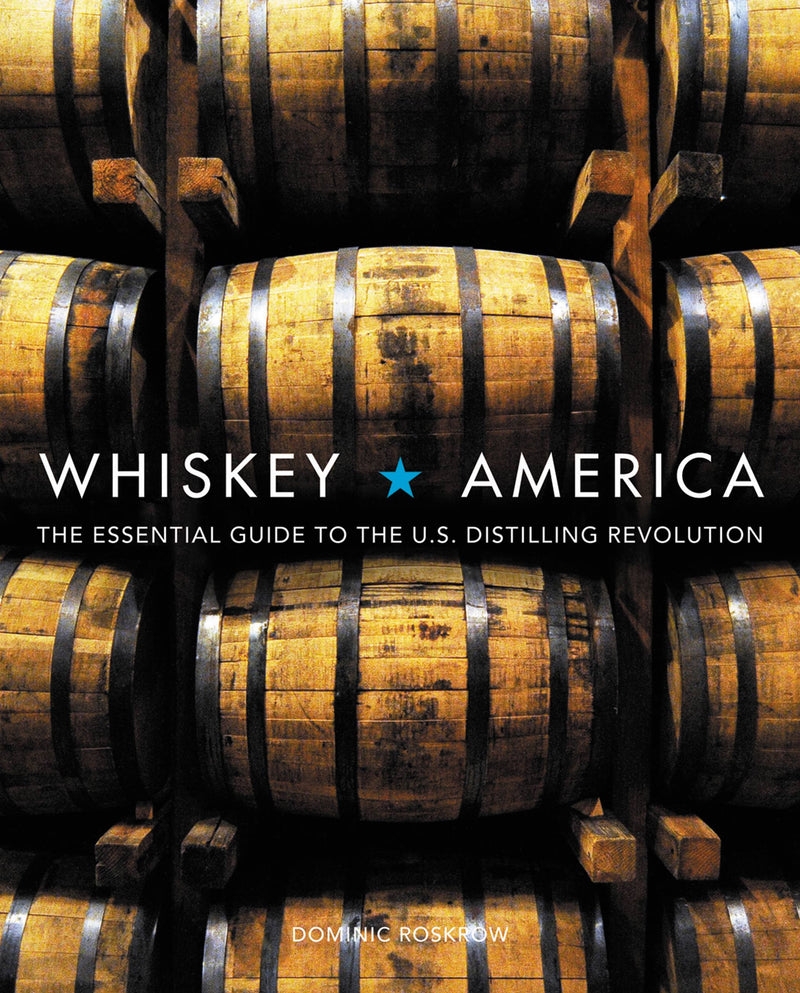 Whiskey America