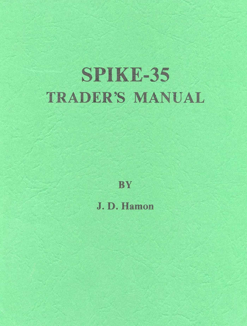 The Spike-35 Trader's Manual