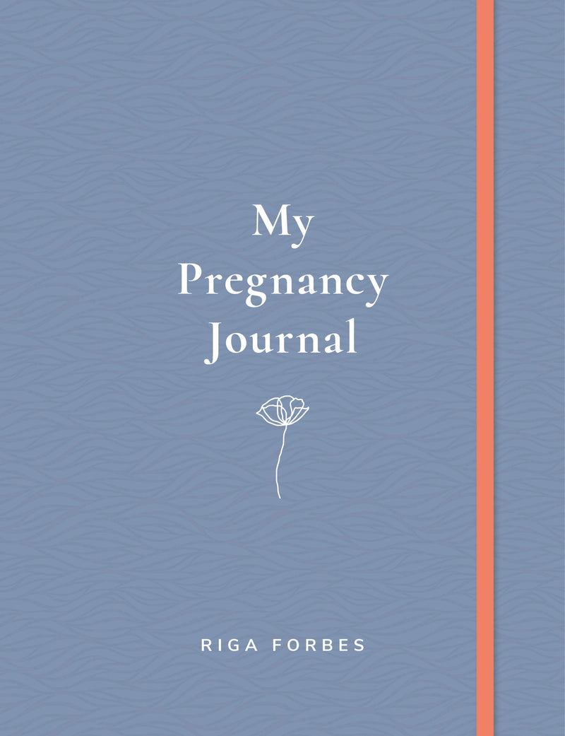 My Pregnancy Journal