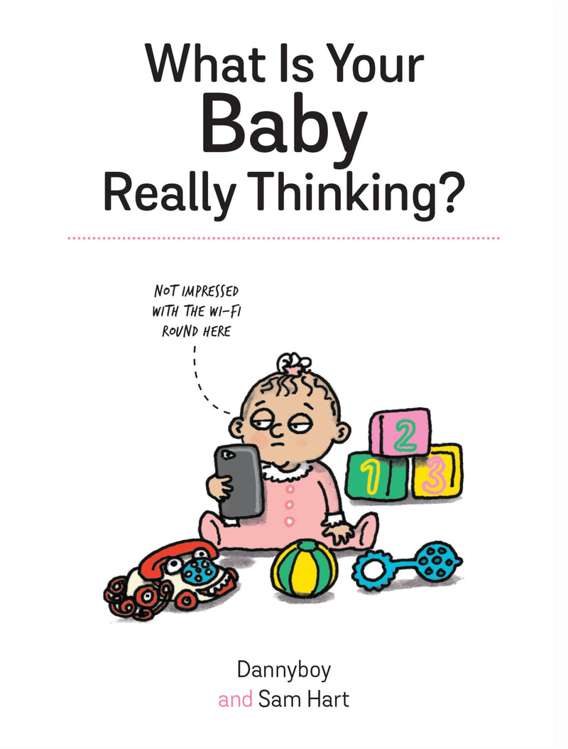 What is Your Baby Really Thinking