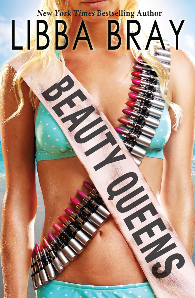 Beauty Queens - Audio Library Edition
