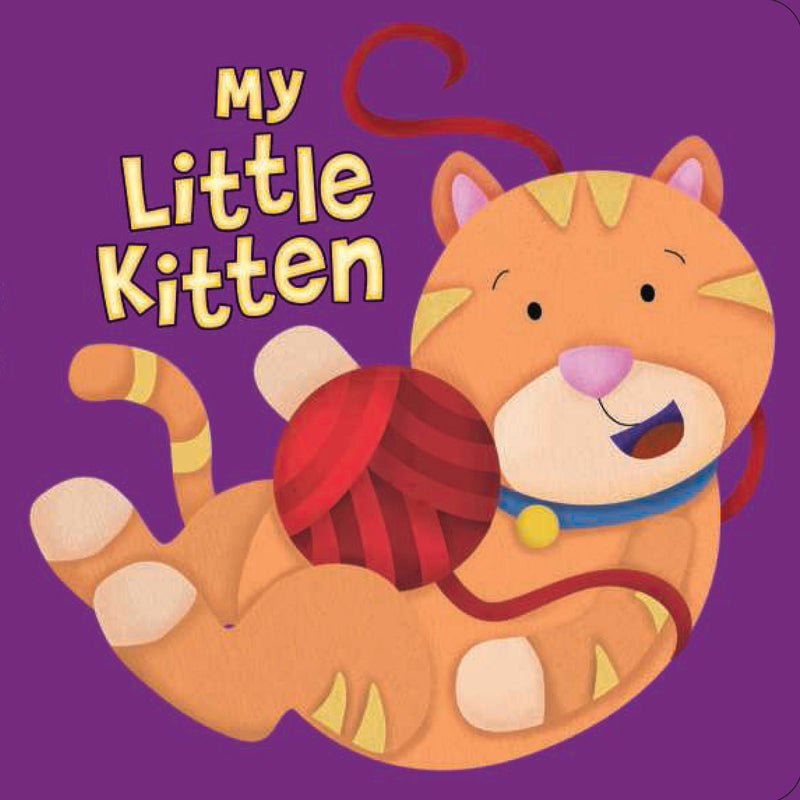 My Little Kitten