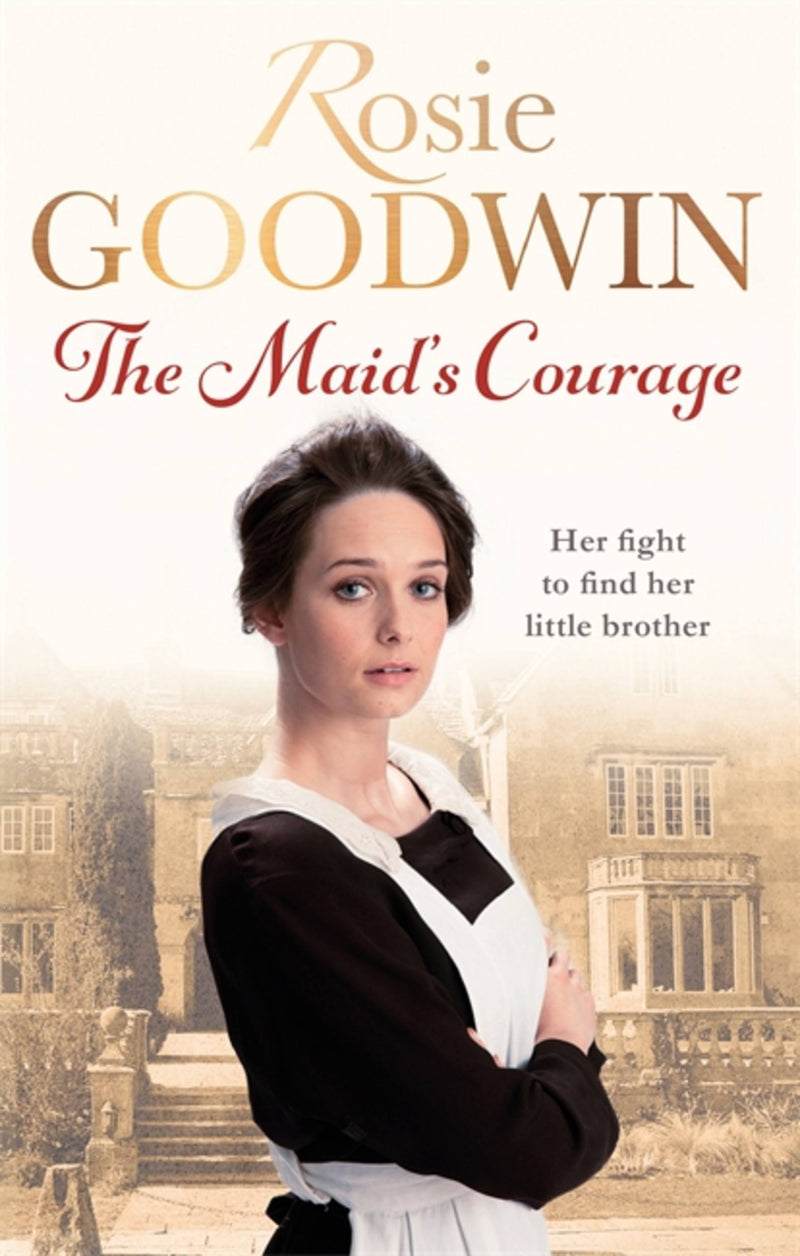 The Maids Courage
