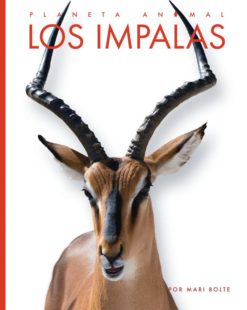 Los impalas