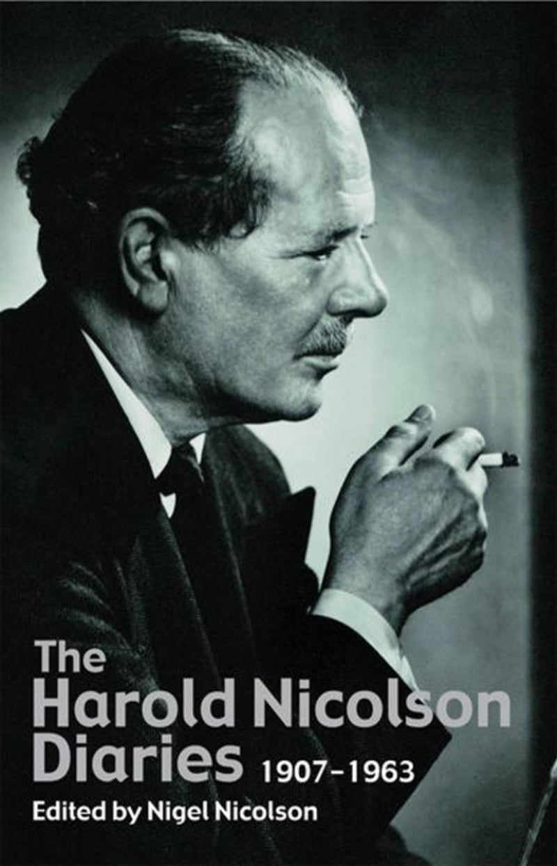 The Harold Nicolson Diaries