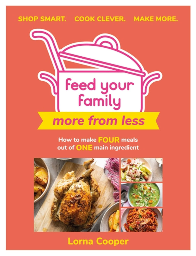 Feed Your Family