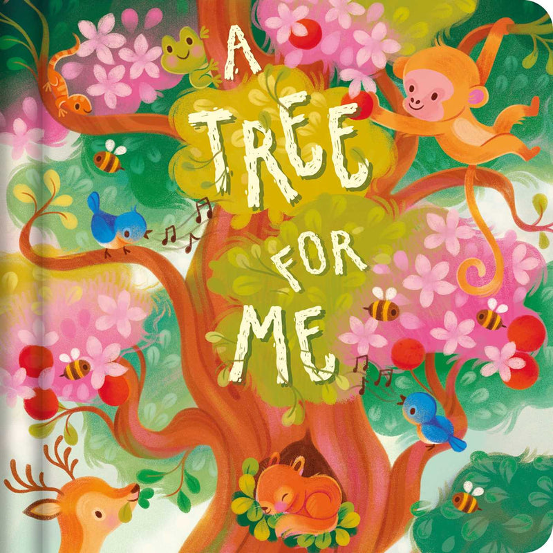 A Tree For Me