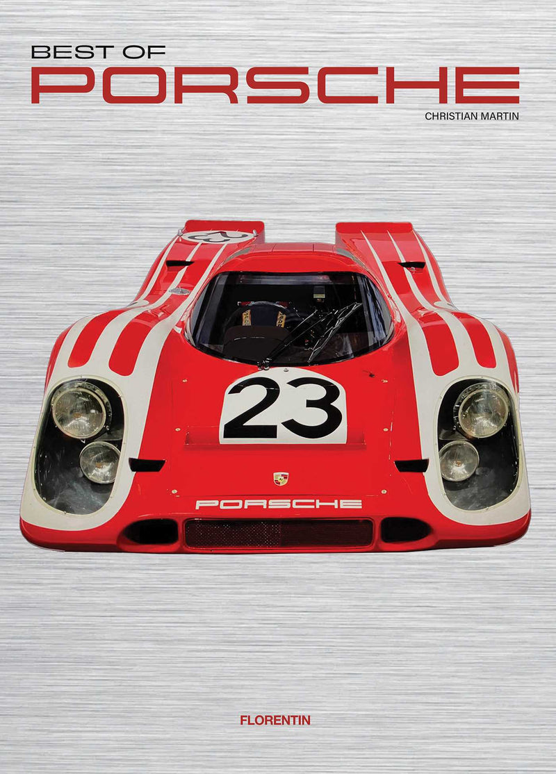 Best of Porsche