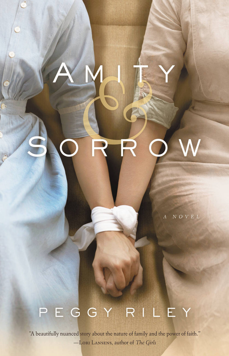 Amity & Sorrow