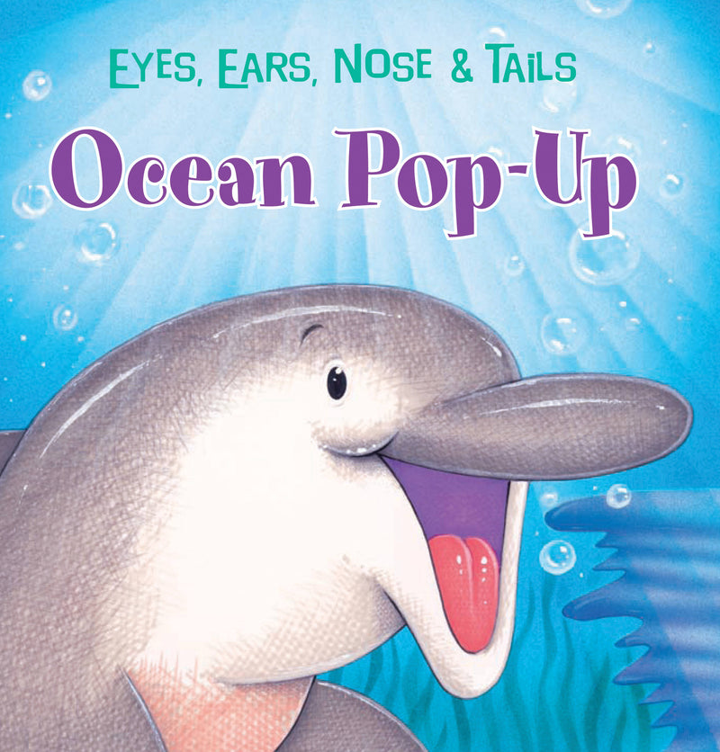 Ocean Pop-Up