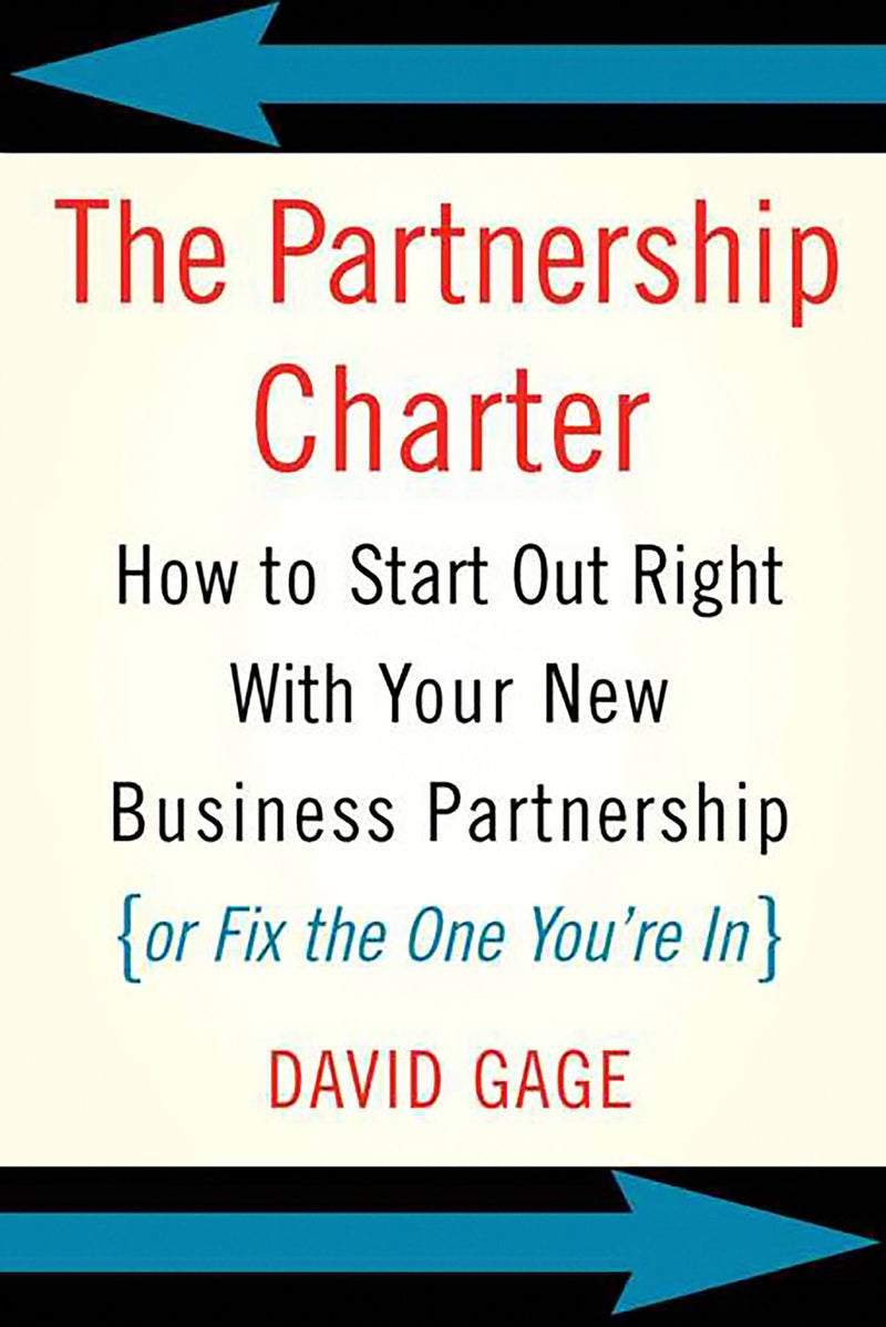 The Partnership Charter