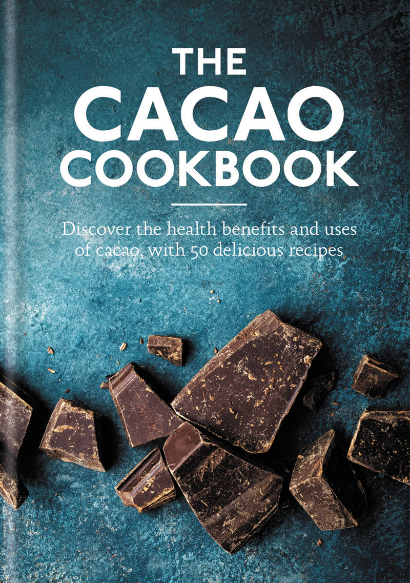 Cacao Cookbook