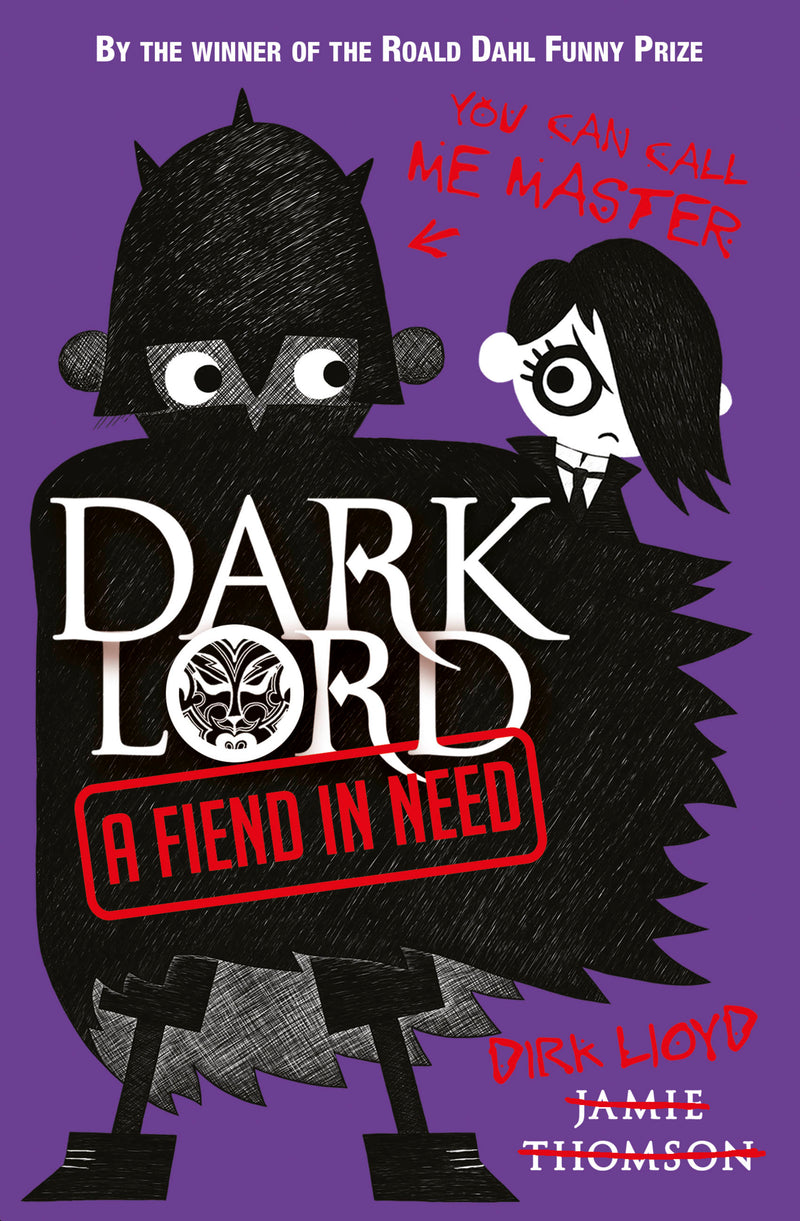 Dark Lord 2