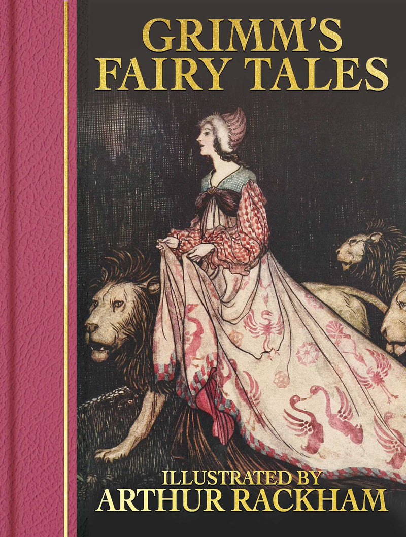 Grimm's Fairy Tales