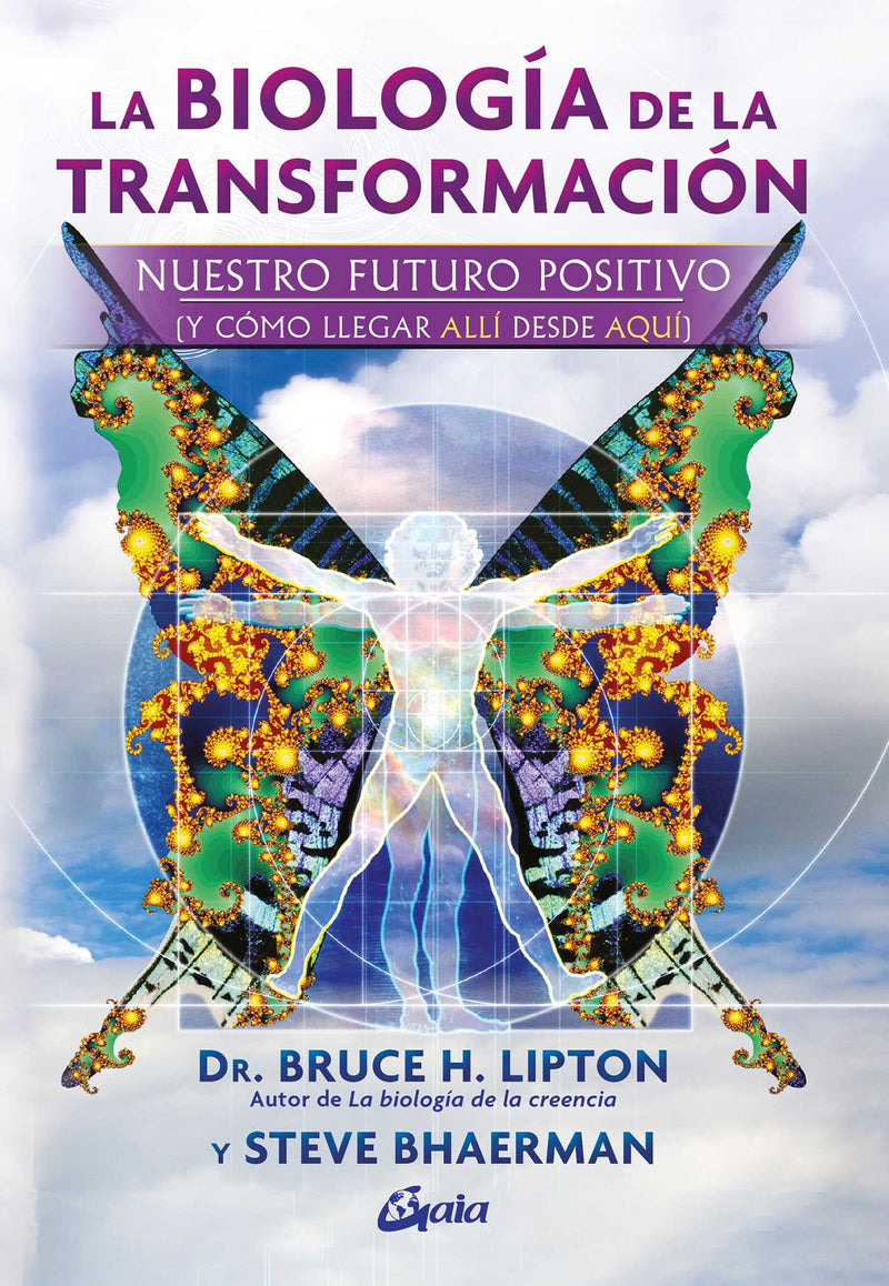 La biología de la transformación