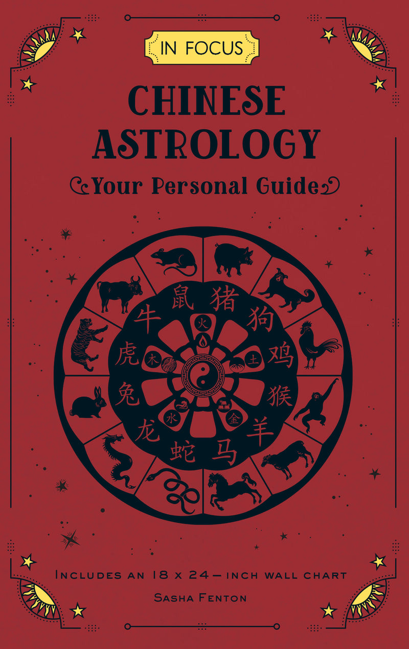 In Focus Chinese Astrology