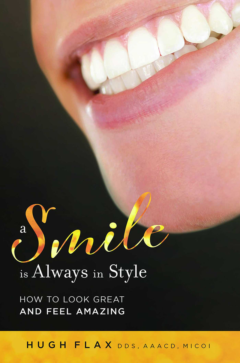 A Smile is Always In Style