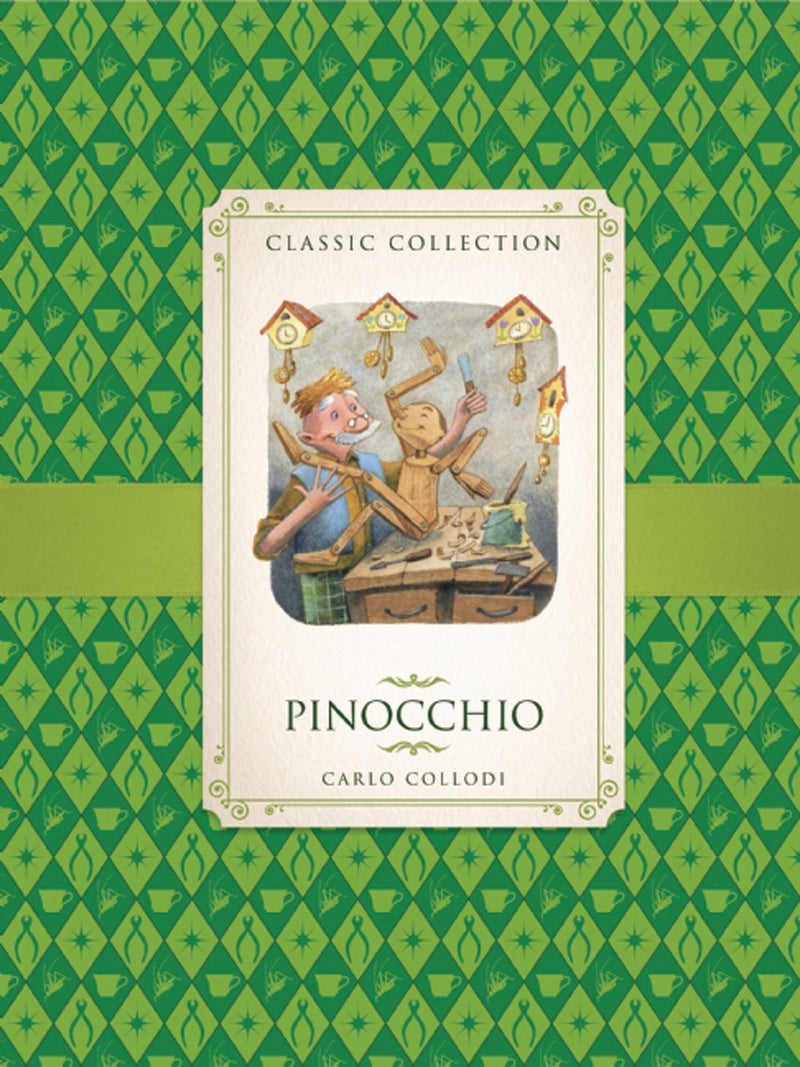 Pinocchio