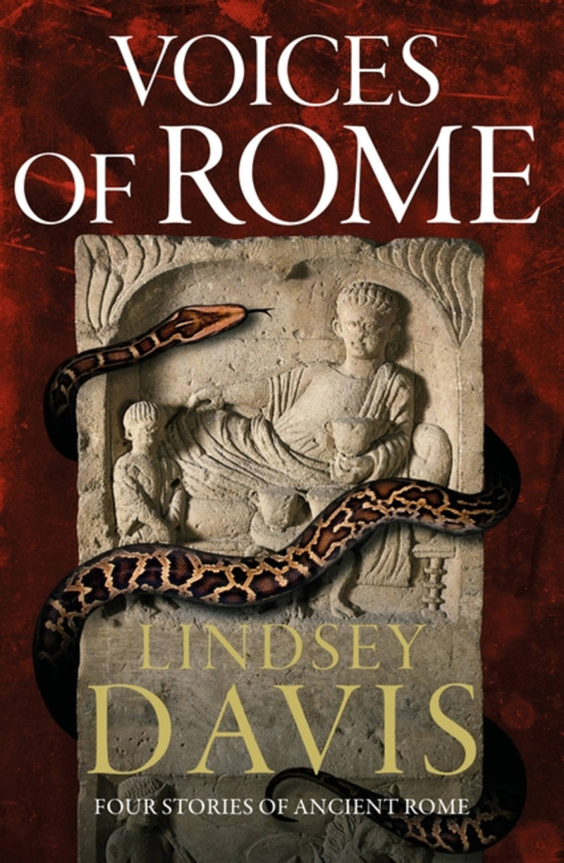 Voices Of Rome
