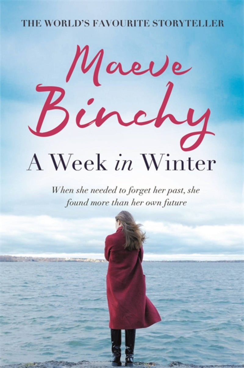 A Week In Winter