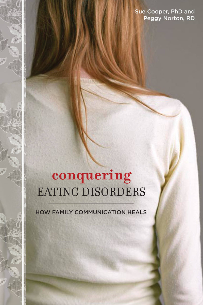 Conquering Eating Disorders