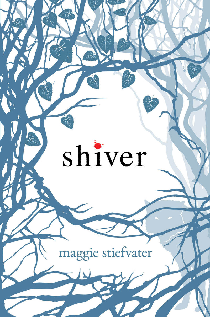Shiver (Shiver, Book 1)