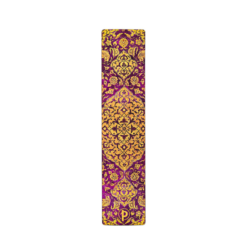The Orchard Bookmark by Paperblanks (Persian Poetry)