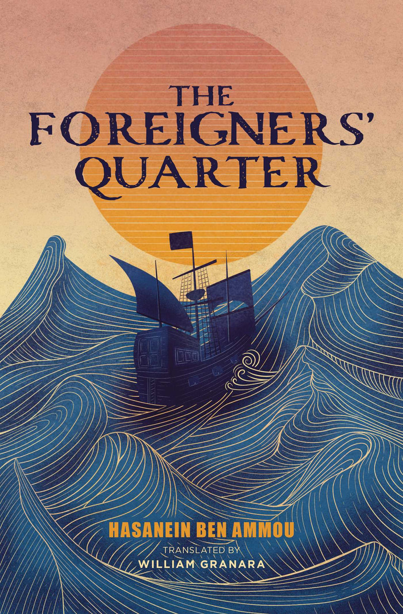 The Foreigners' Quarter