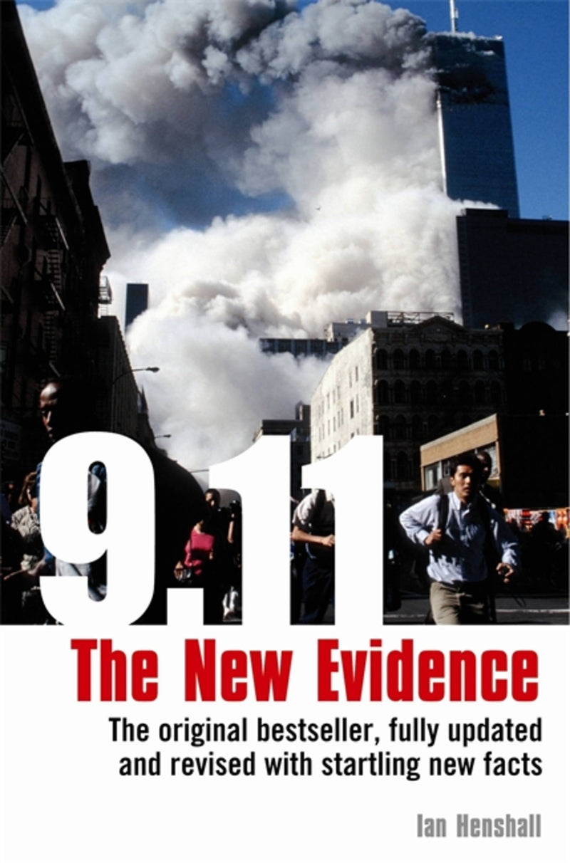 9/11: The New Evidence