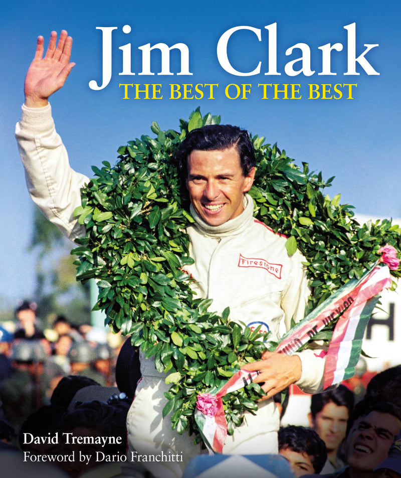 Jim Clark