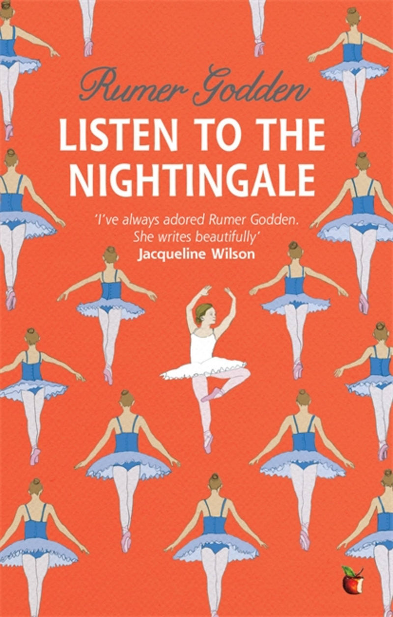 Listen To The Nightingale