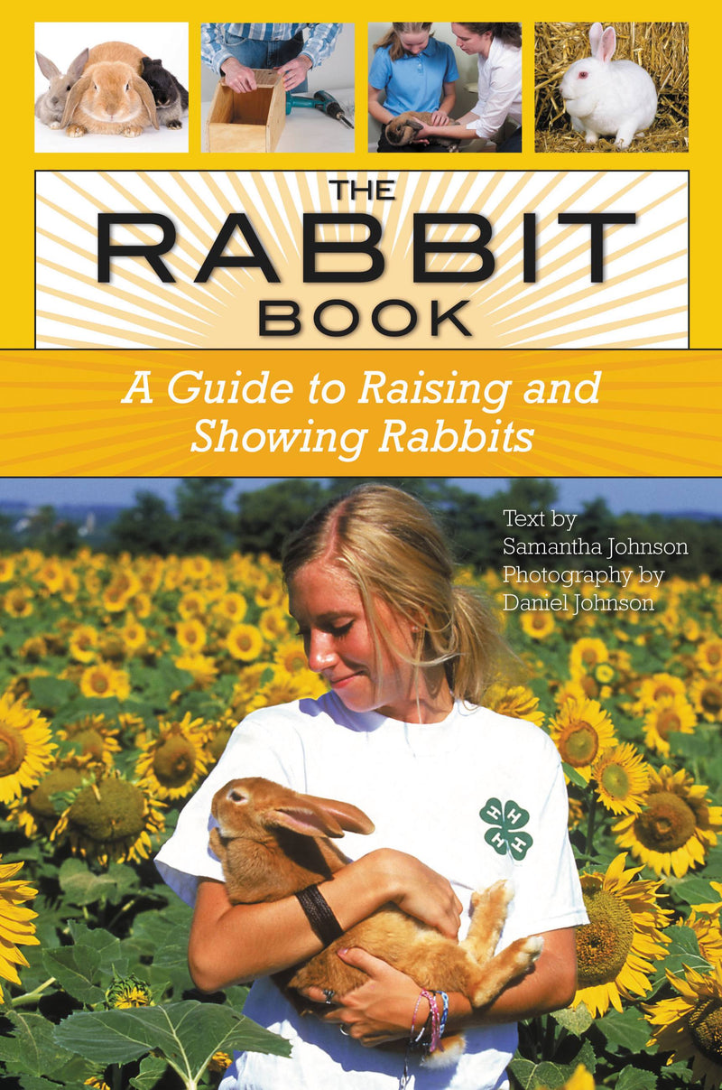 The Rabbit Book