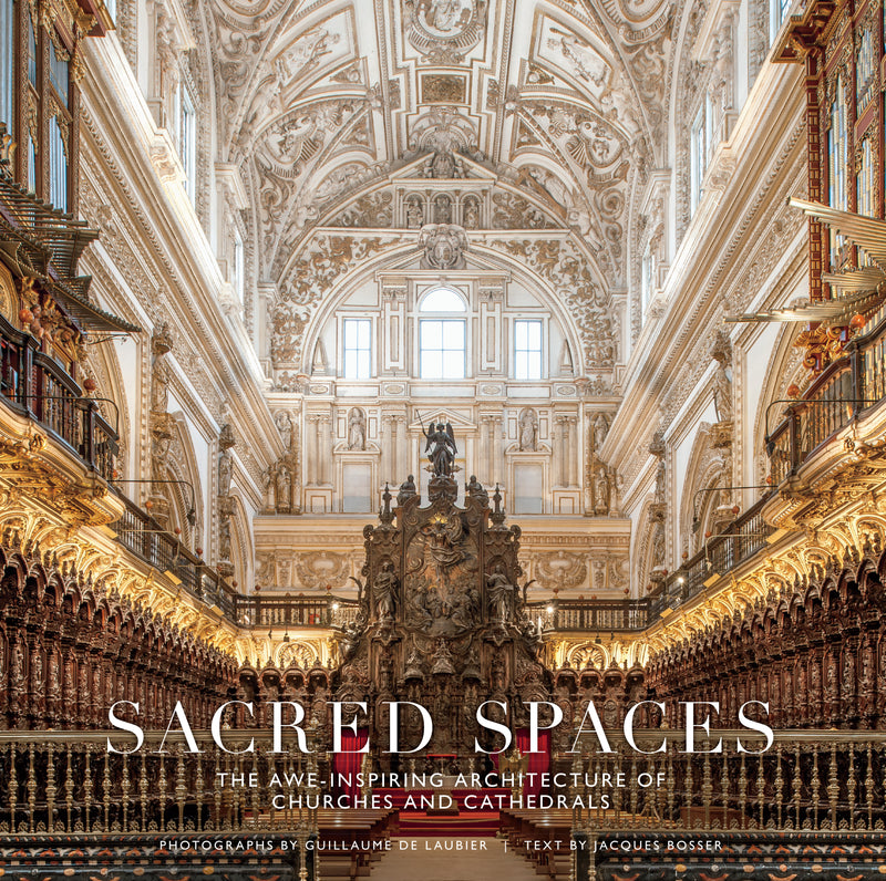 Sacred Spaces