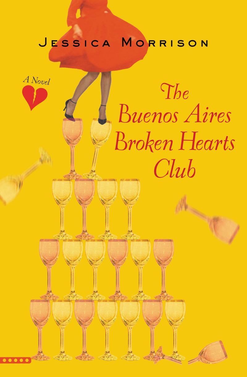 The Buenos Aires Broken Hearts Club