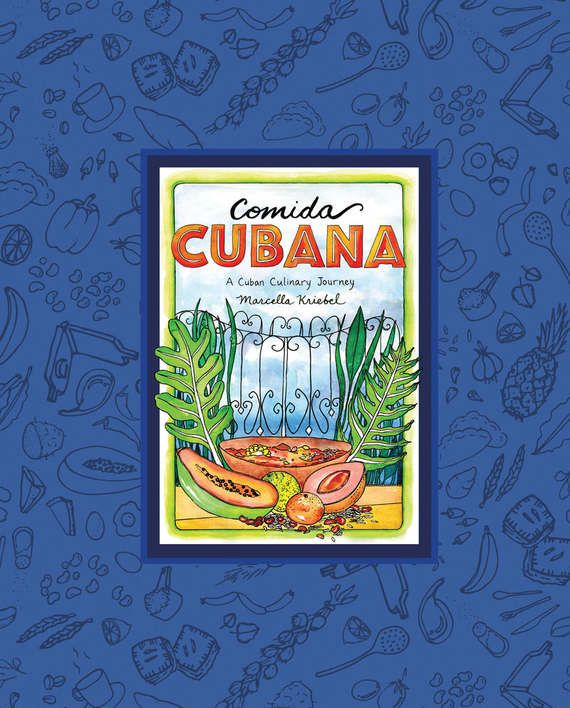 Comida Cubana